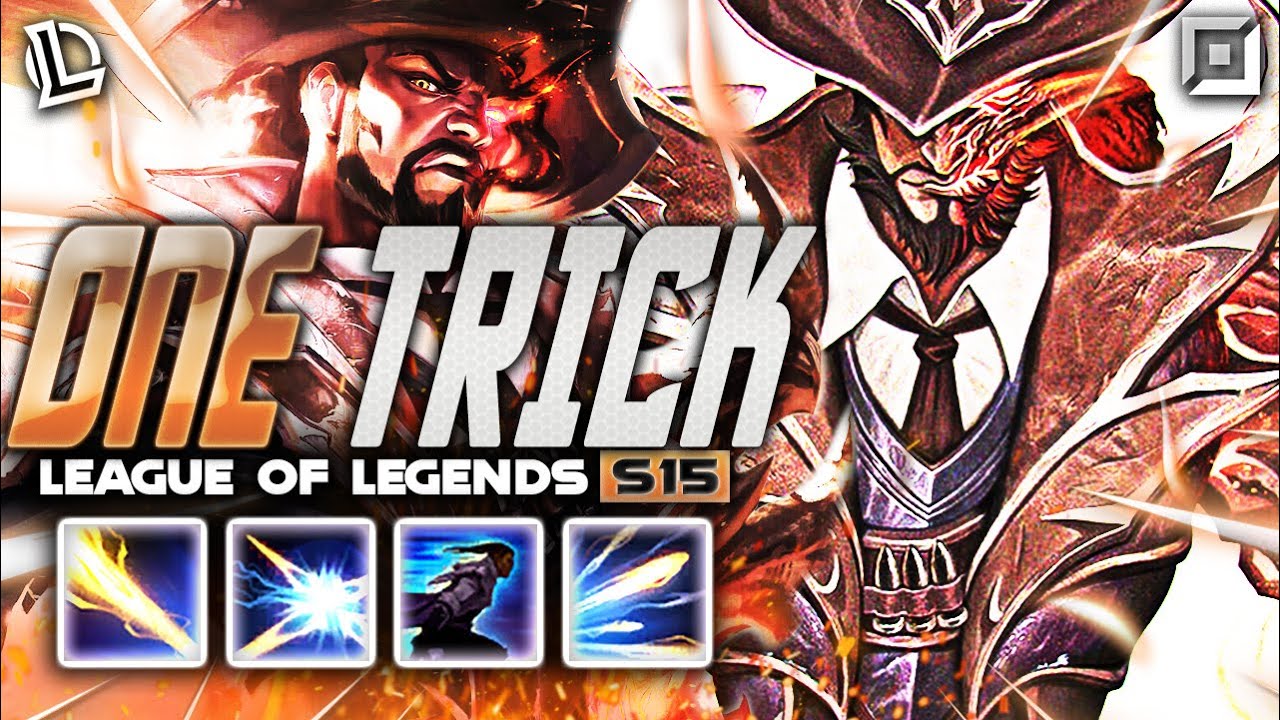 LUCIAN MONTAGE #13 - ONE TRICK | Ez LoL Plays