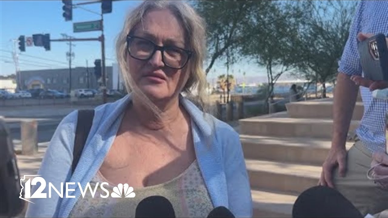 Jurors were unaware of 'Doomsday Mom' Lori Vallow Daybell's history