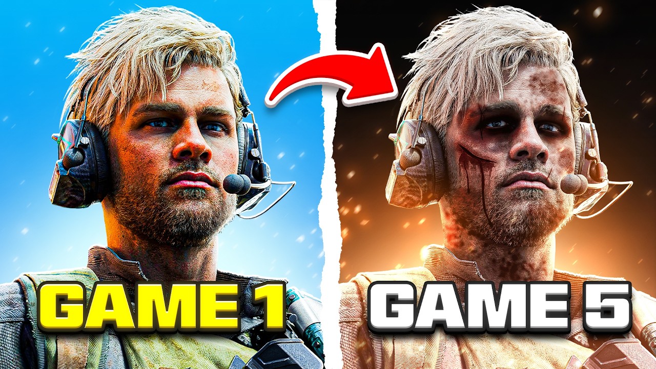 The Real Reason Modern FPS Games Don&rsquo;t Feel Fun Anymore