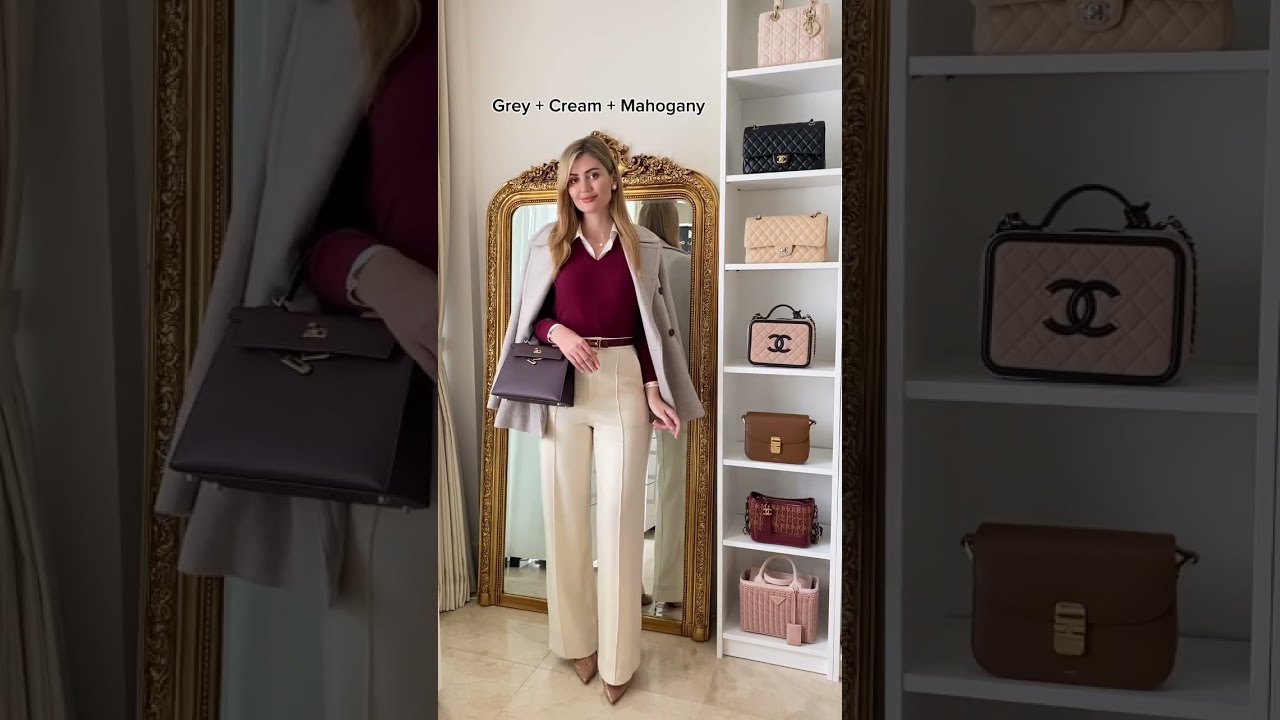 5 Classy & Expensive Looking Color Combinations For Autumn
