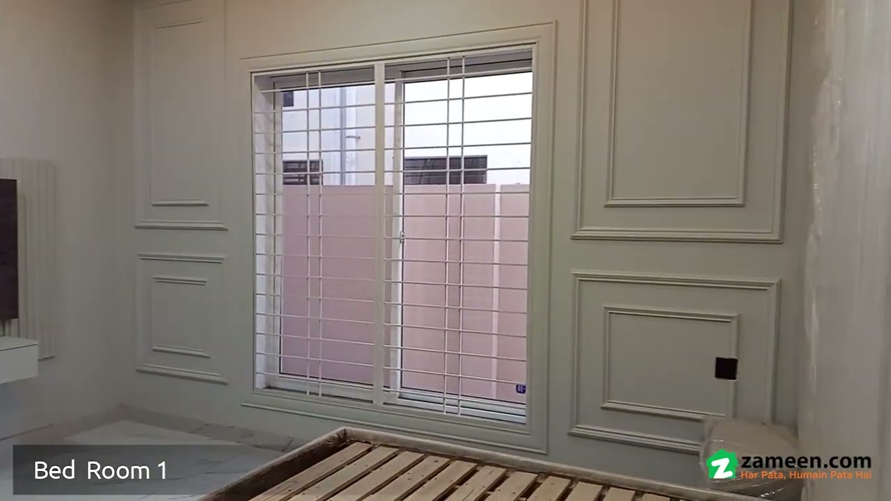 10 MARLA HOUSE FOR SALE IN BLOCK B MASTER CITY HOUSING SCHEME GUJRANWALA