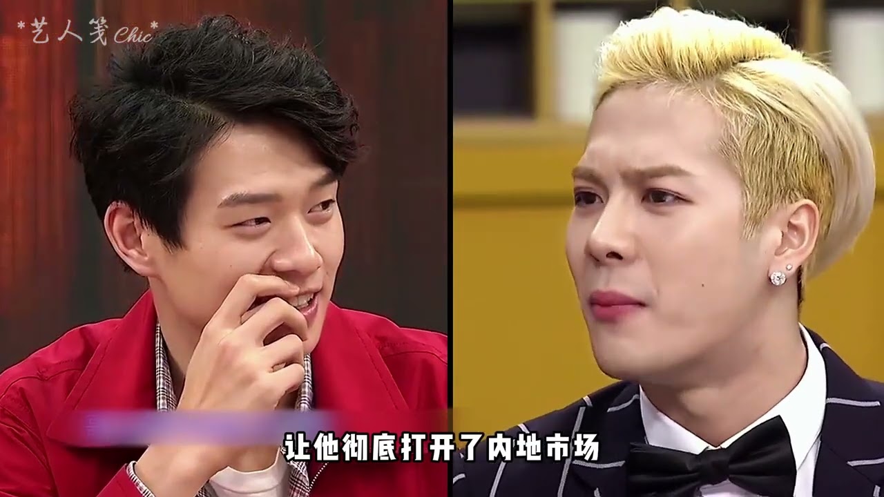 誰能拒絕一個自己解決”問題的華語之光？#王嘉爾 #人物故事 #抖音精選 #娛樂評論大賞 #音樂