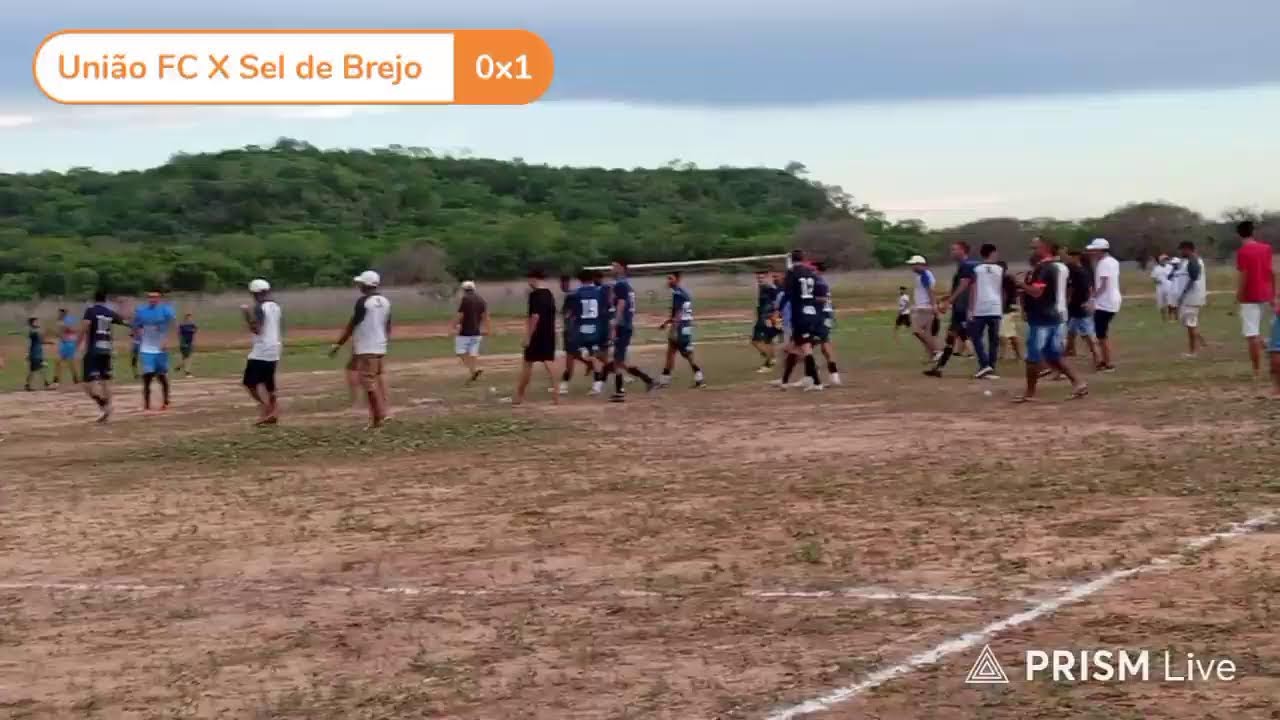 Transmissão ao vivo de SÍTIO JOSINO MARIANO