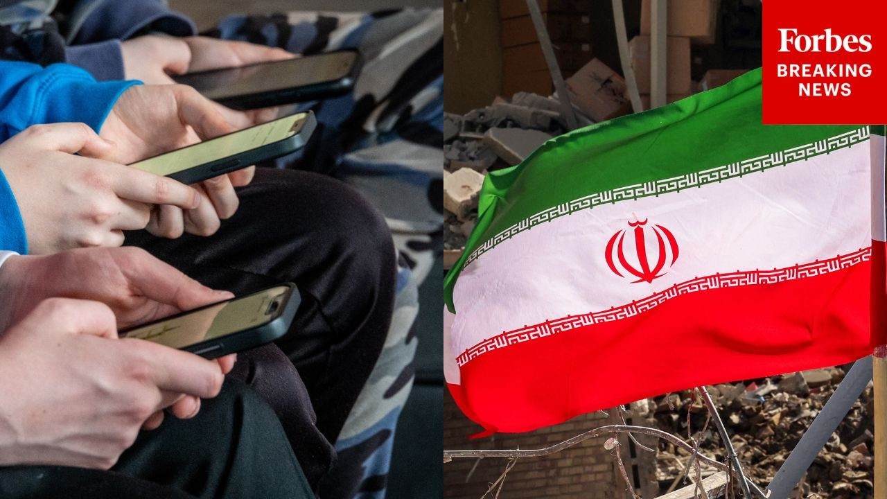 Counterterrorism Expert: These Are Some Of The Possible Cyberthreats Arising From Attacks On Iran