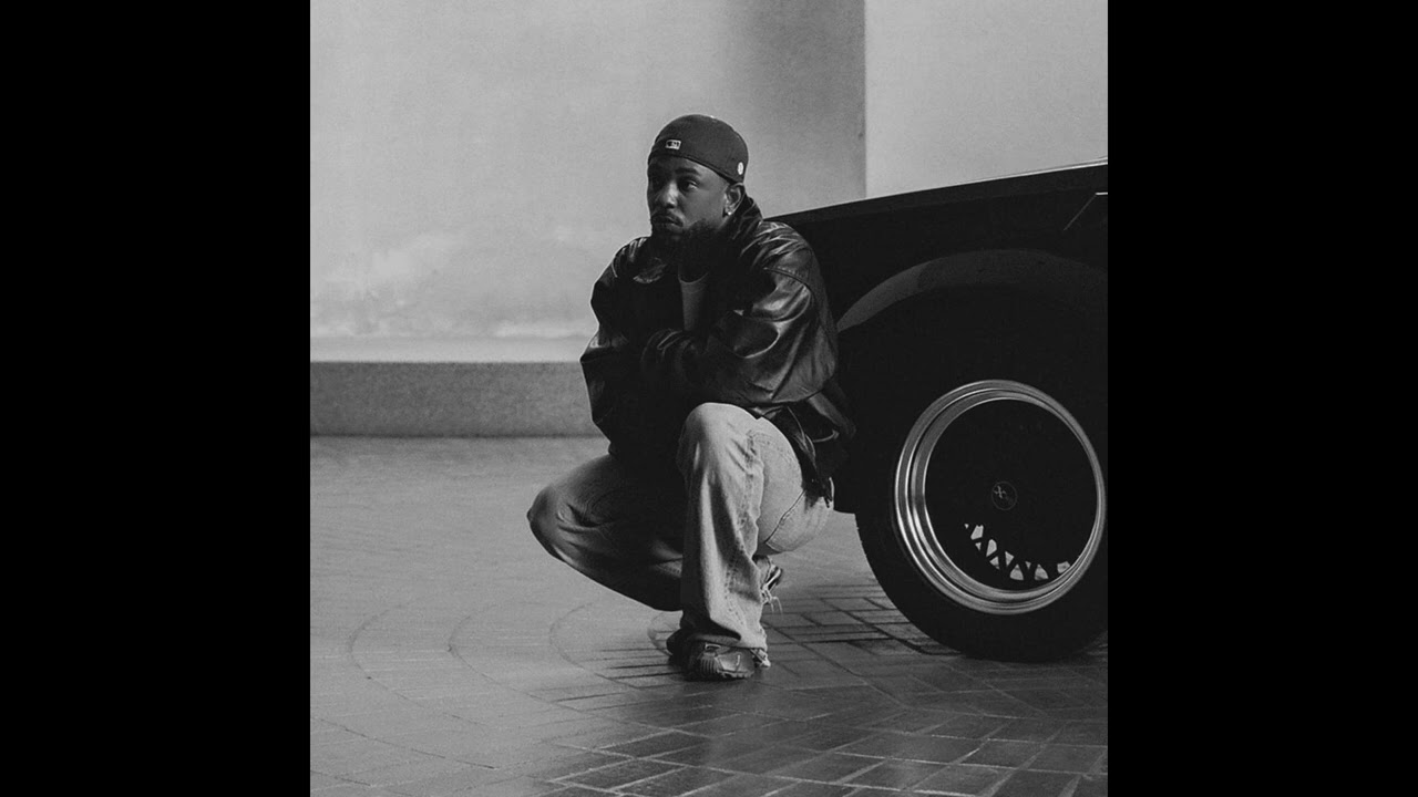 (FREE) Kendrick Lamar Type Beat - 'MY HEART' [prod: scorpio prodz]