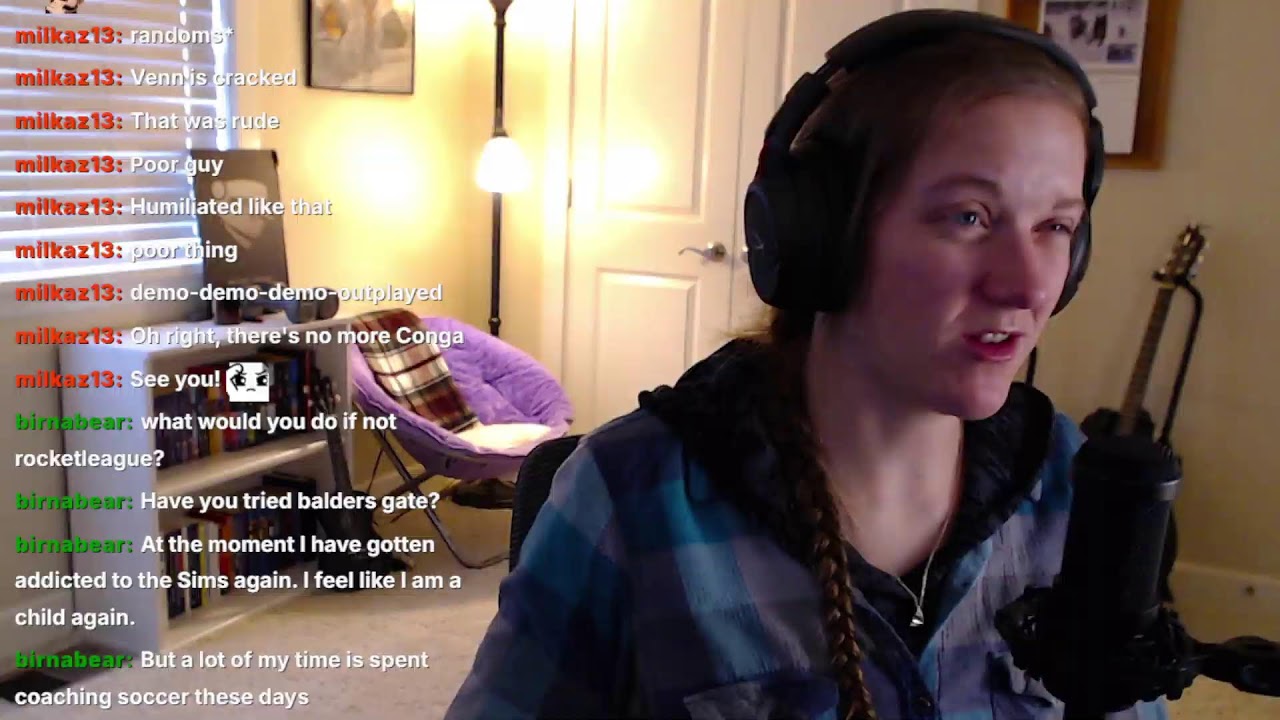 🔴 TRAINING LIKE A ROCKET LEAGUE PRO FOR 30 DAYS | Day 10