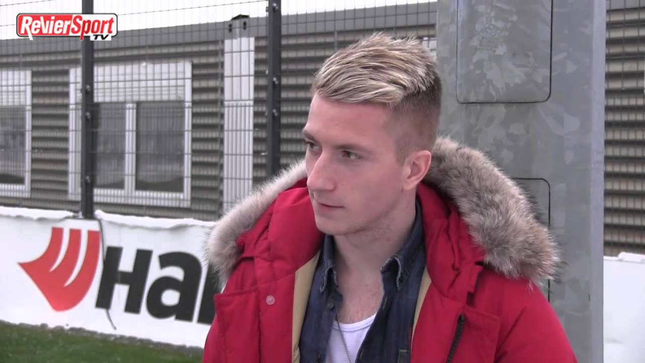 Meet and Greet mit Marco Reus