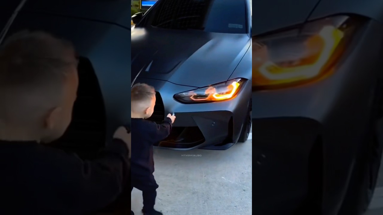 Future BMW Lovers❤️&zwj;🩹