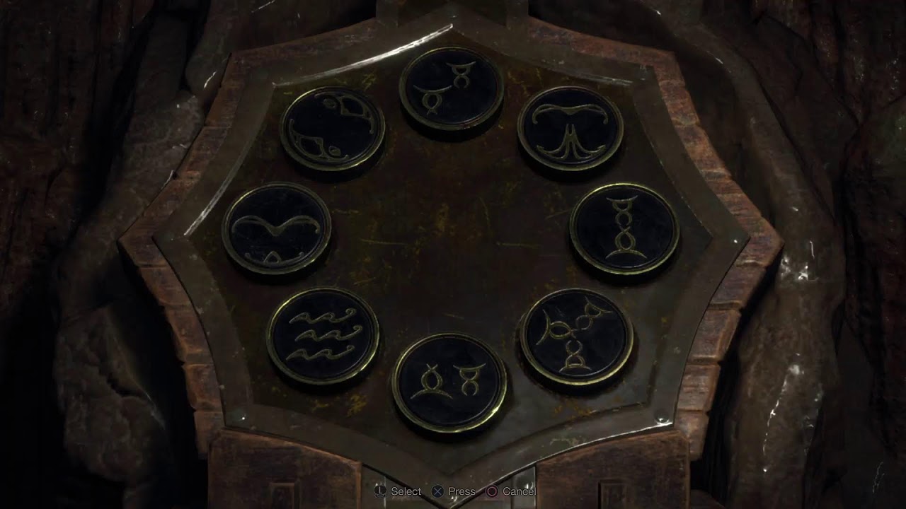 Resident EVIL 4