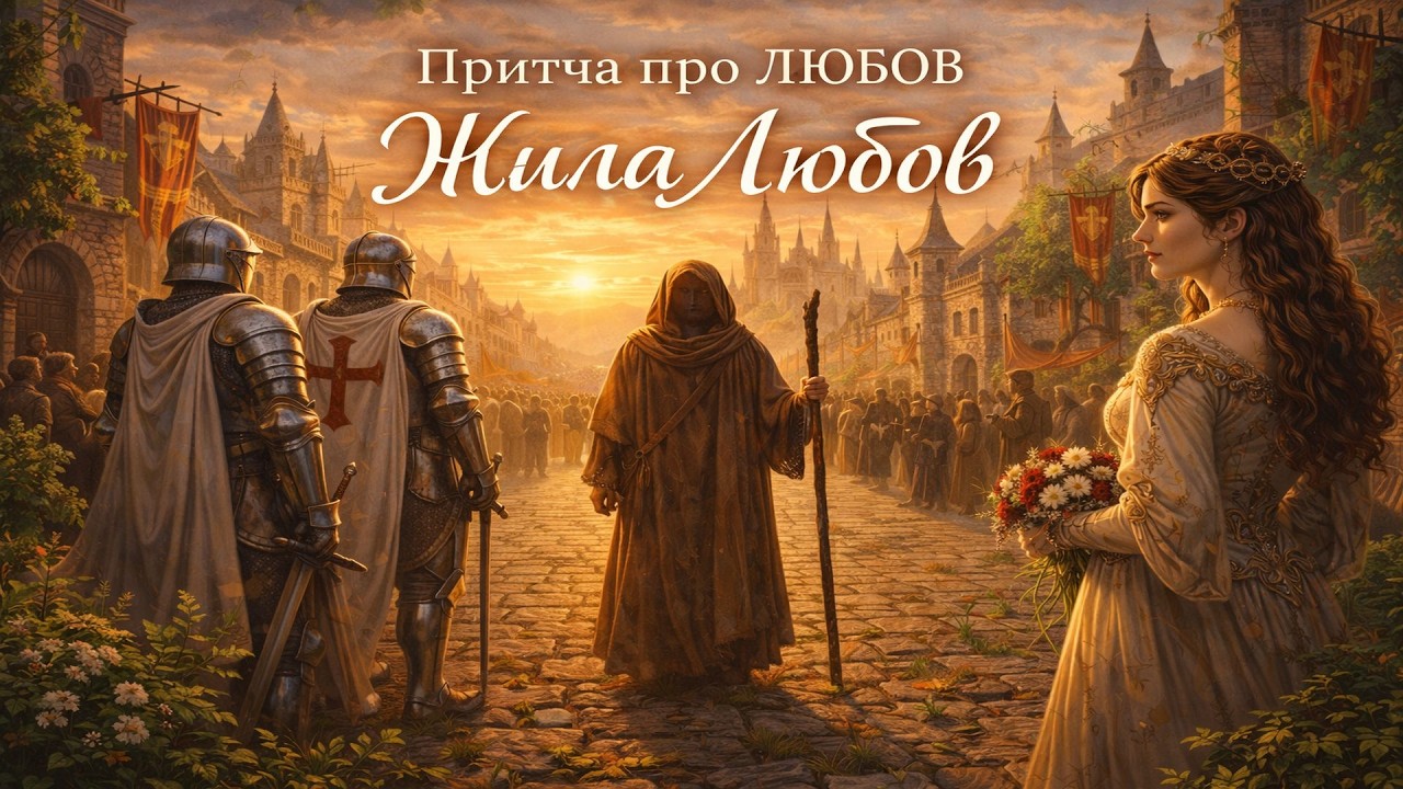 ЖИЛА ЛЮБОВ