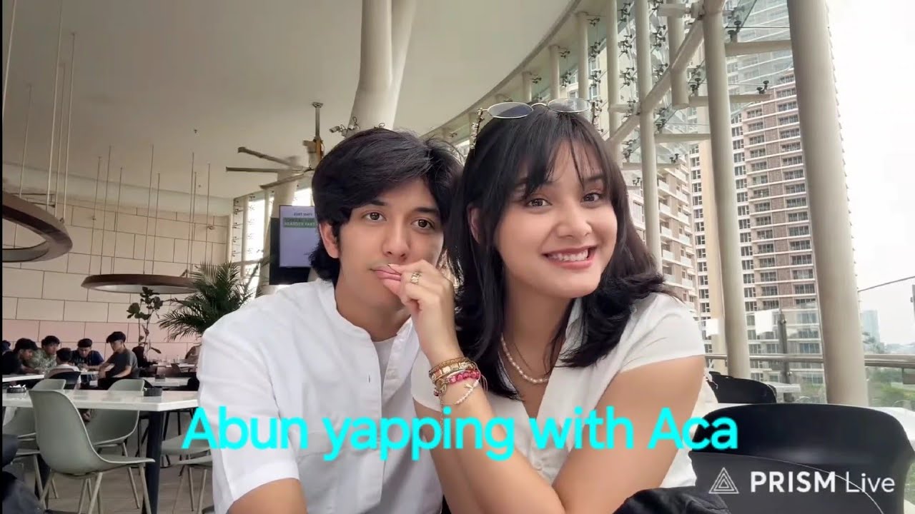 aca spill video main drum hasil belajar sama abun..