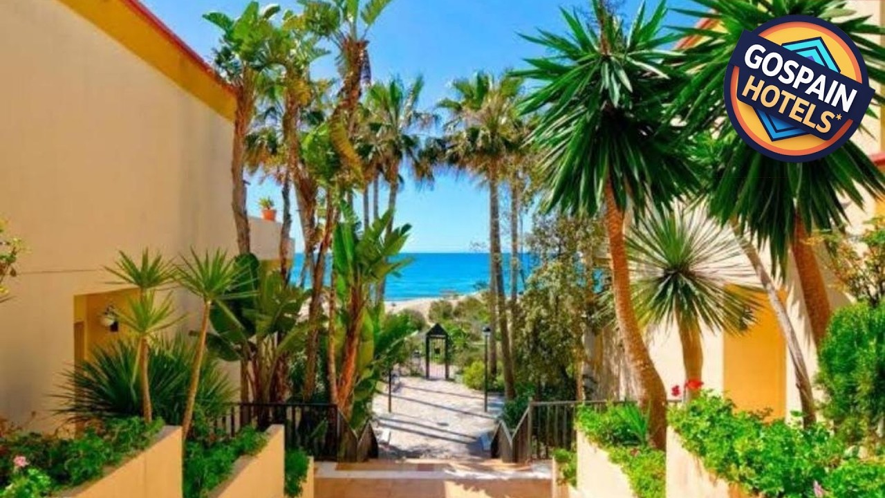 Secret View Elviria | Marbella, Spain | Hotel Review 🏨