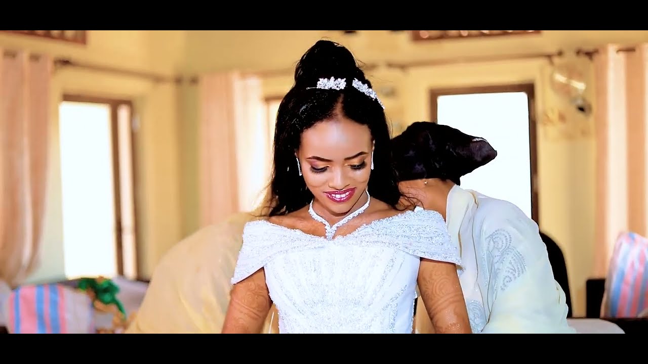 GABRA TRADITIONAL WEDDING GUMATO VS ALI WEDDING