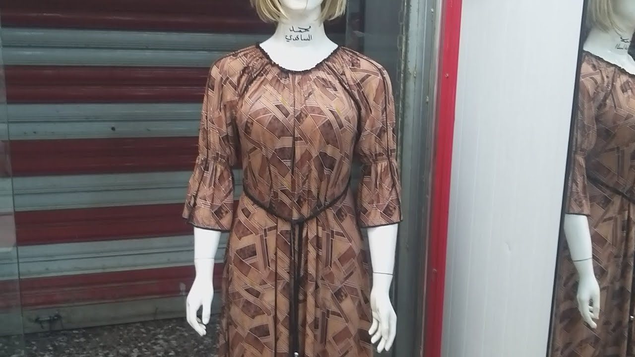 طريقة عمل موديل رياضي أبو الاستيكة للخياط محمد الساعدي أن شاء الله يعجبكم