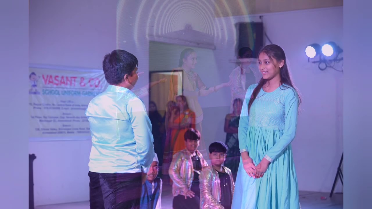 Annual function year 25/26