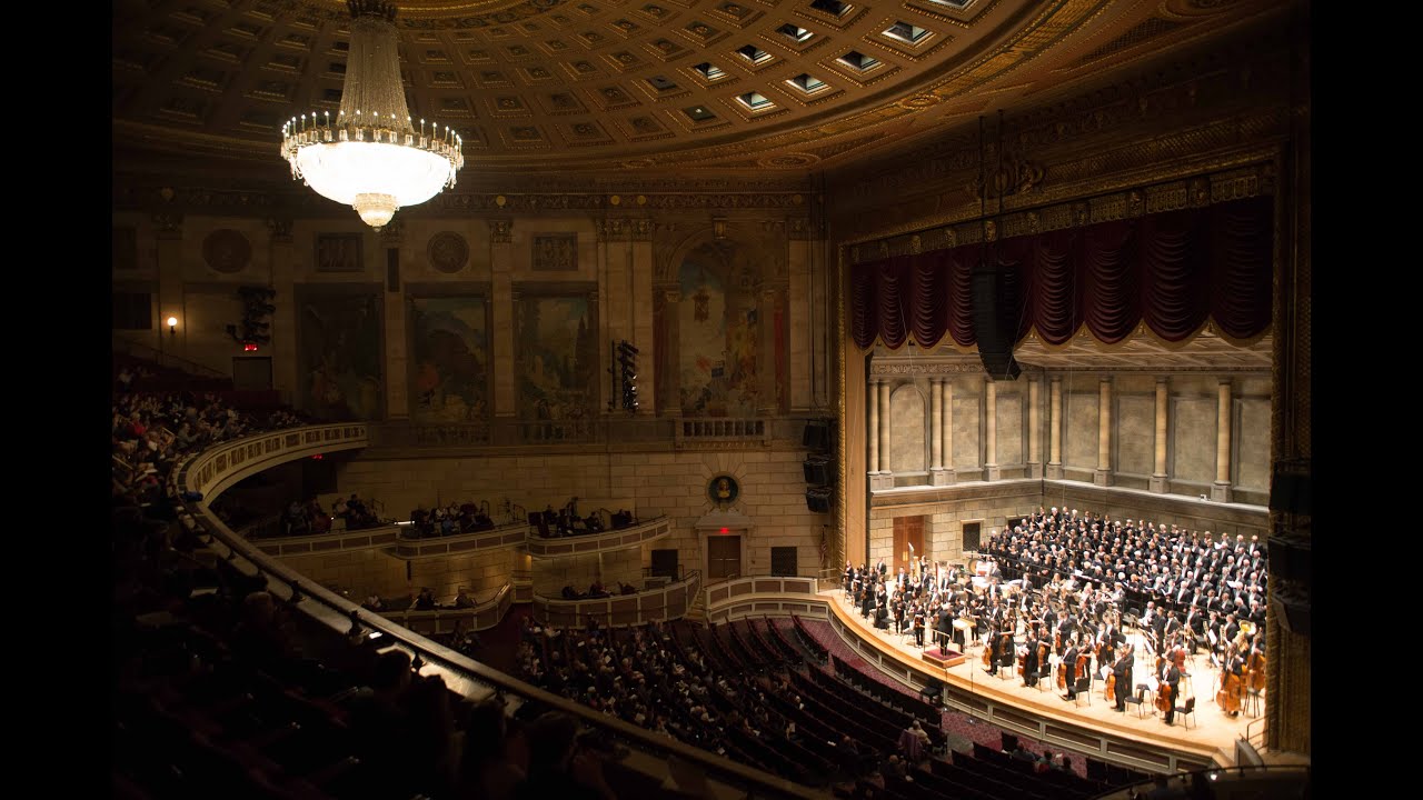 Mendelssohn: Symphony No. 2 