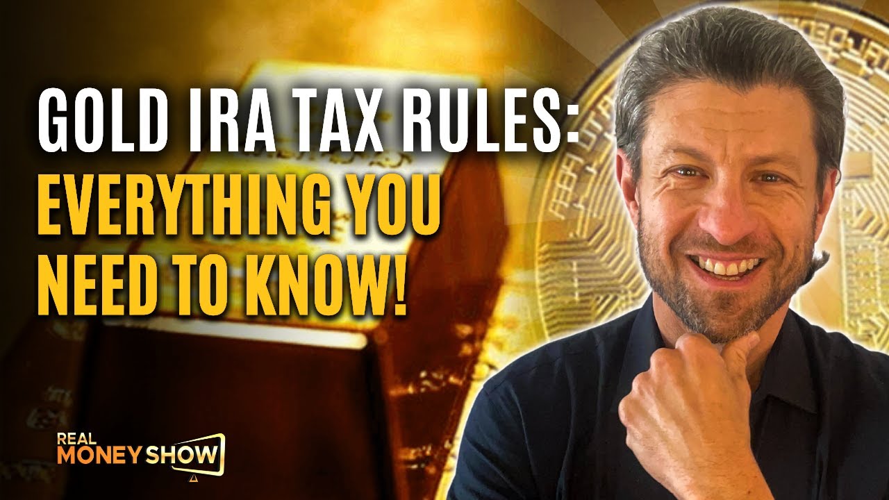 Gold IRA Tax Rules (2023 Guide)