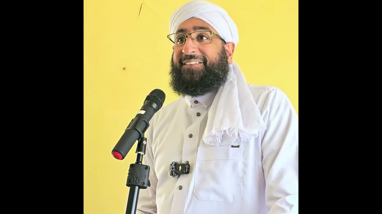 Friday Semon - Tawbah and Coming Clean with Allah