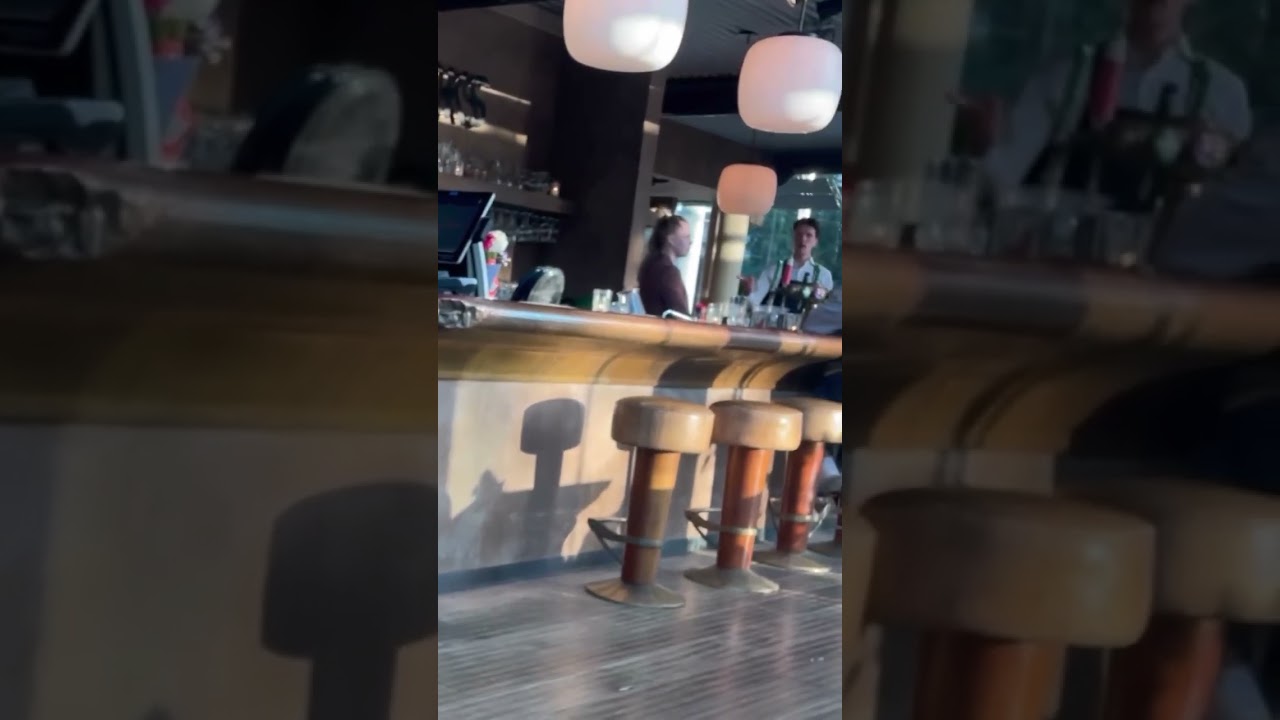 Poke Perfect | Ox & Bucks Grand Cafe  | Amsterdam Zuid #food #coffee #restaurant #cafe