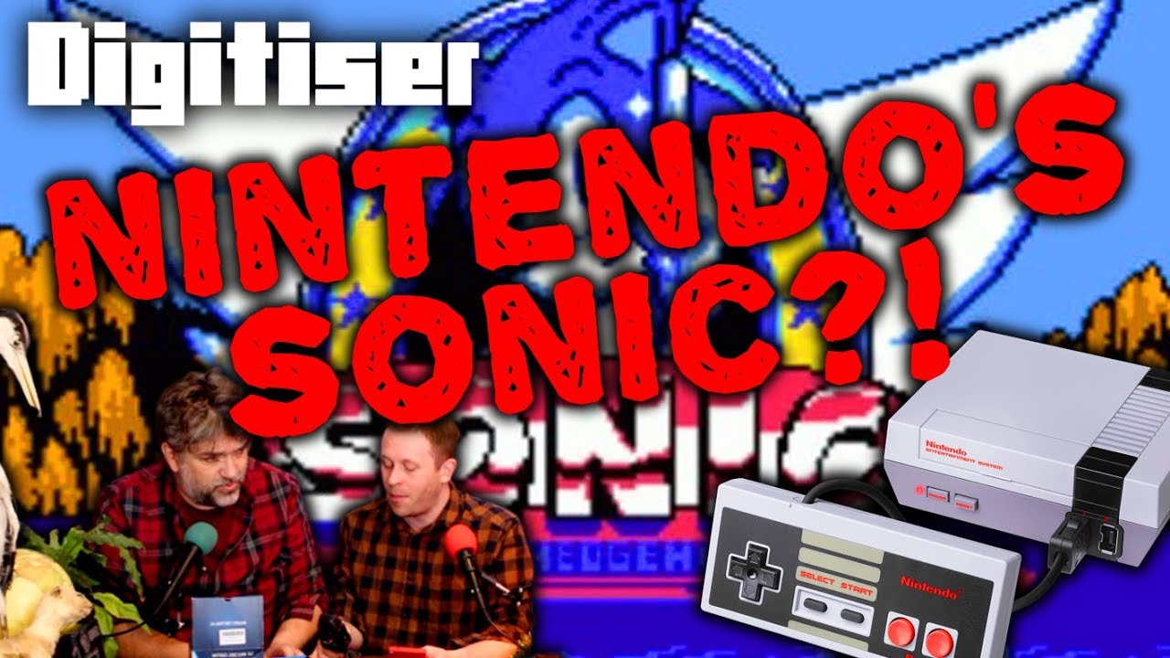 WEIRD BOOTLEG CONSOLES REVIEWED!