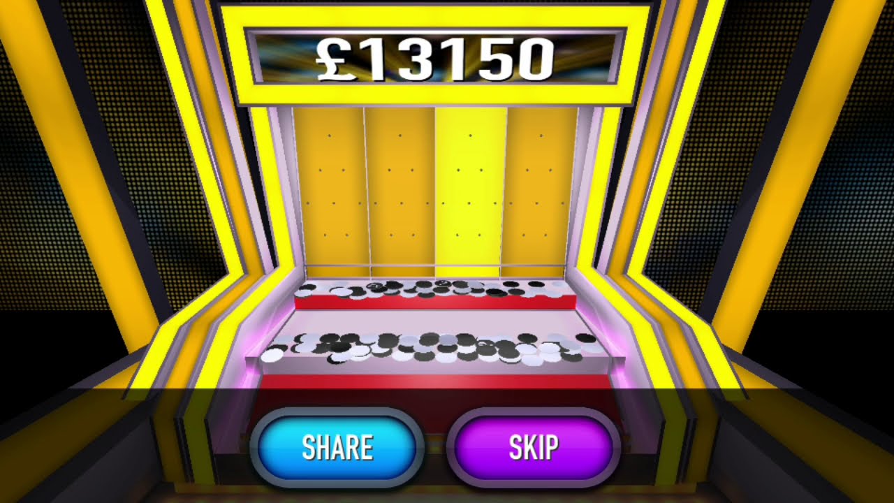 Tipping Point Quiz App - £13,150 Win