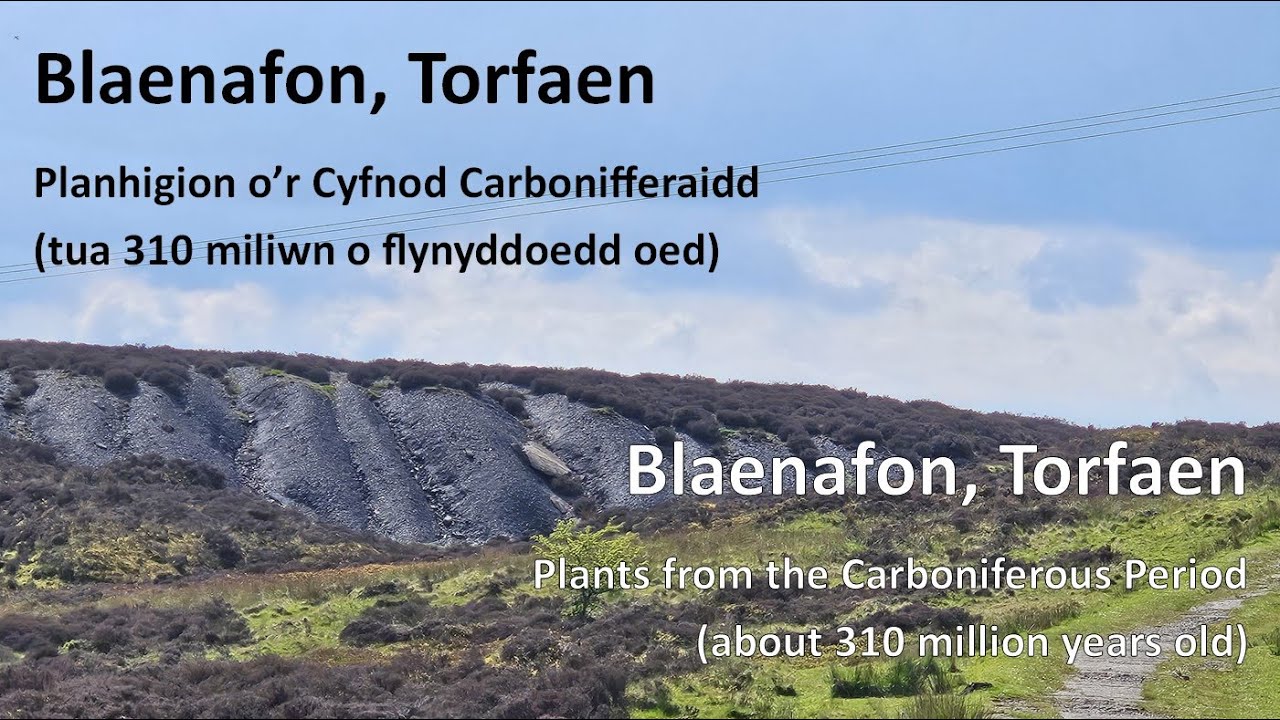 Blaenafon