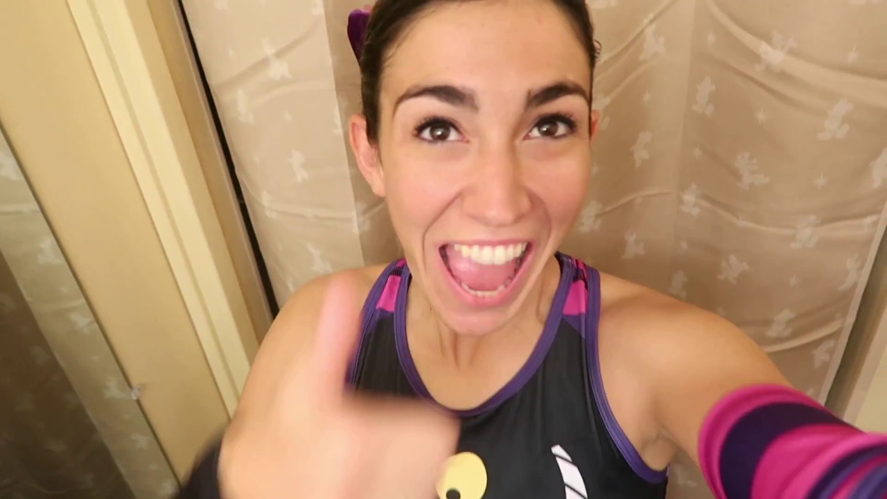 El maratón de Disneyworld - 2018