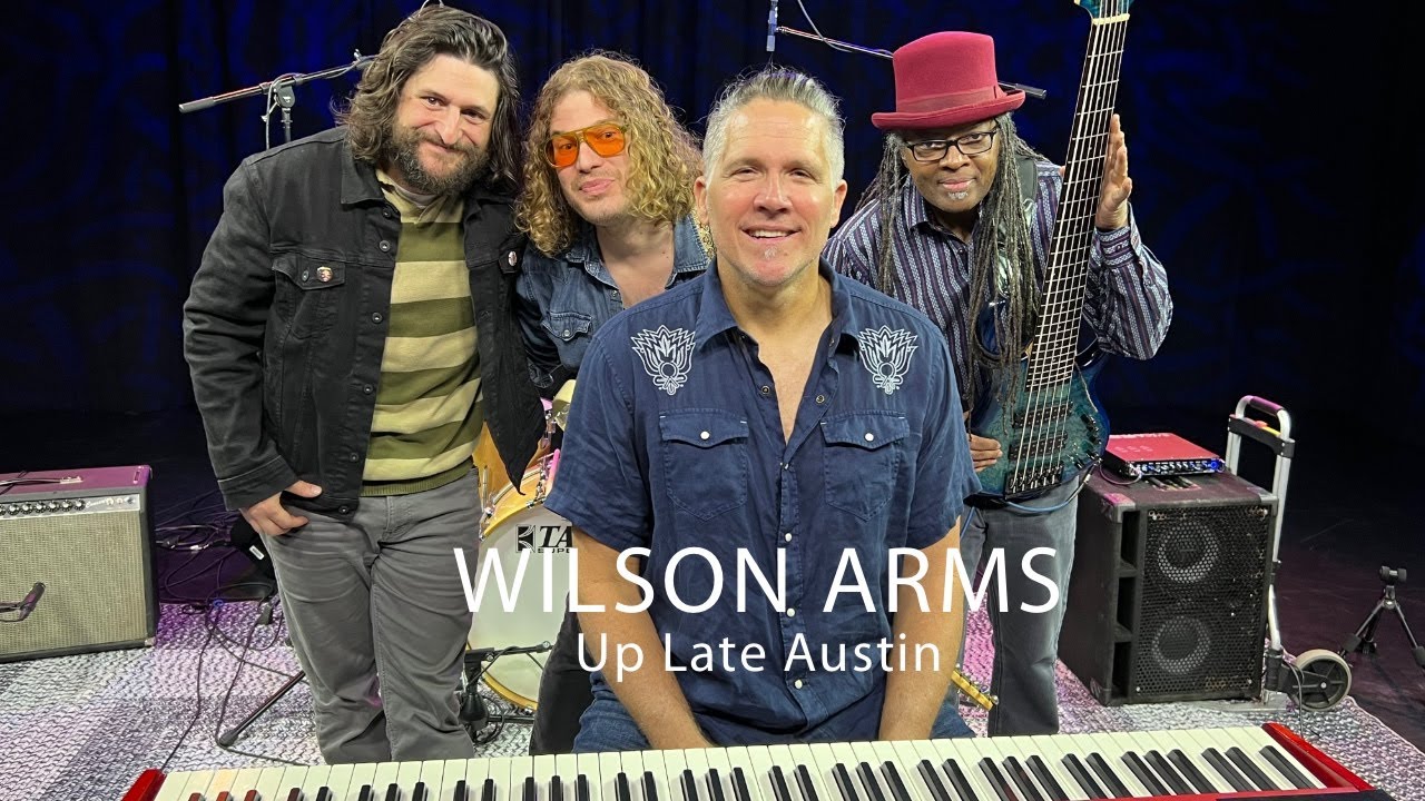 WILSON ARMS