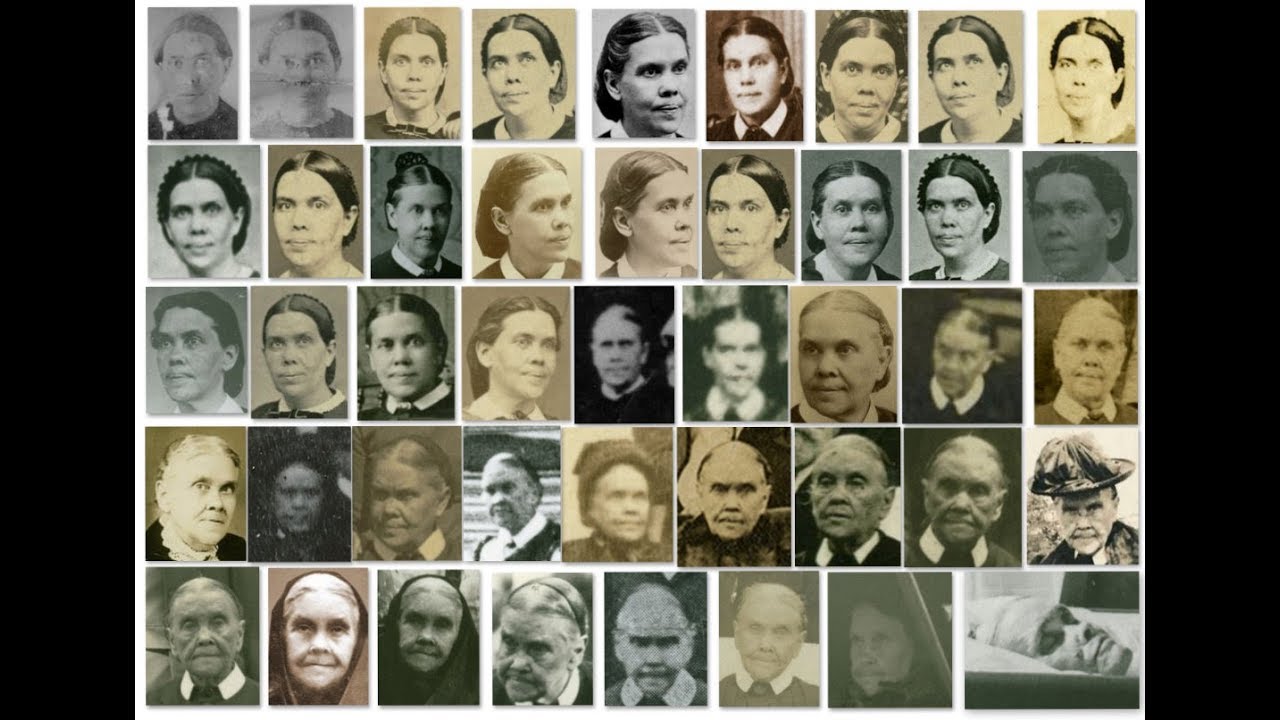 Was Ellen White Racist?