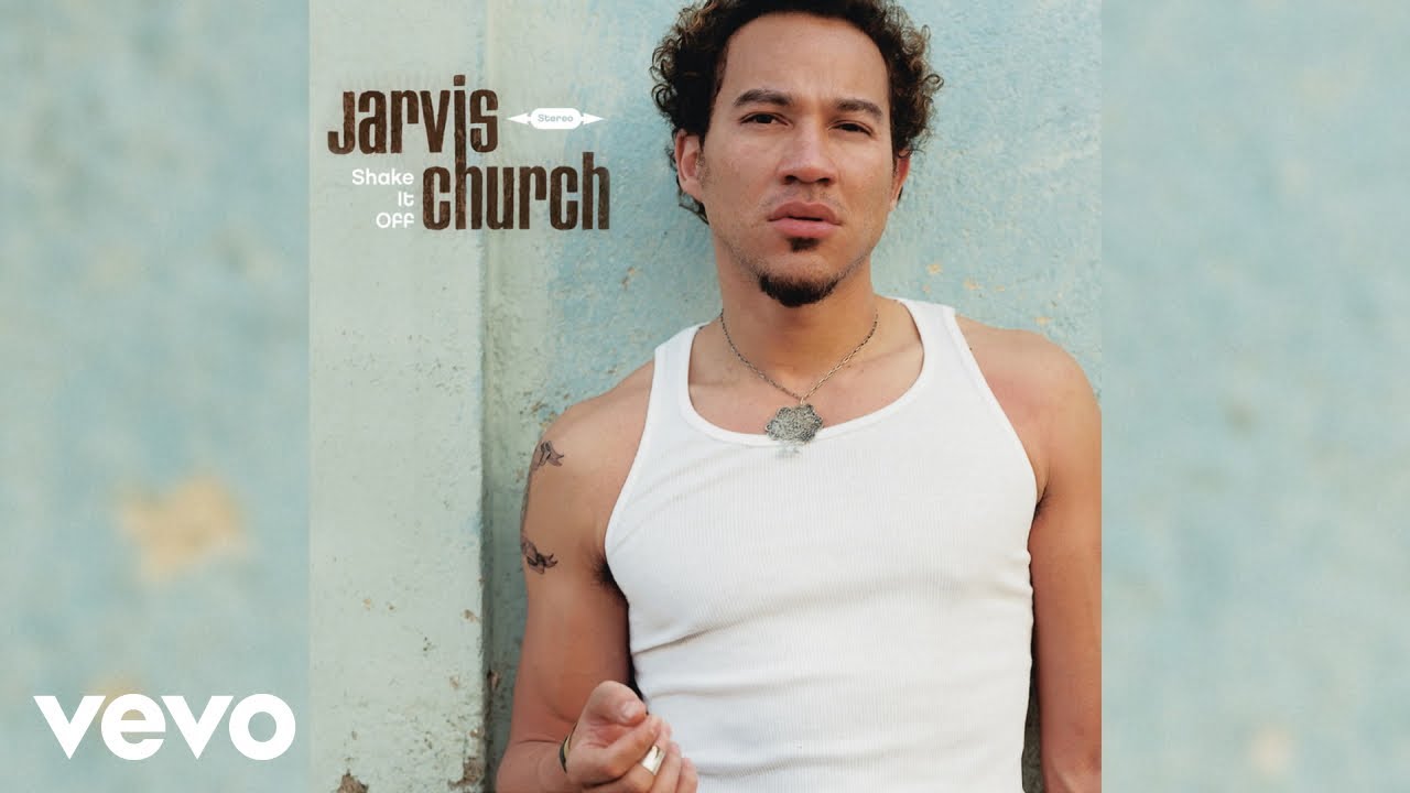 Jarvis Church - Run For Your Life (Official Audio)