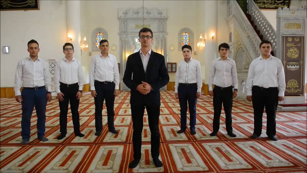 Balıkesir Anadolu İmam Hatip Lisesi Tanıtım Videosu