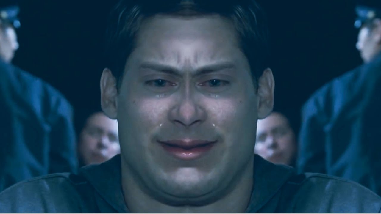 [YTP] Spider-Man: The Sad Life Of Peter Parker