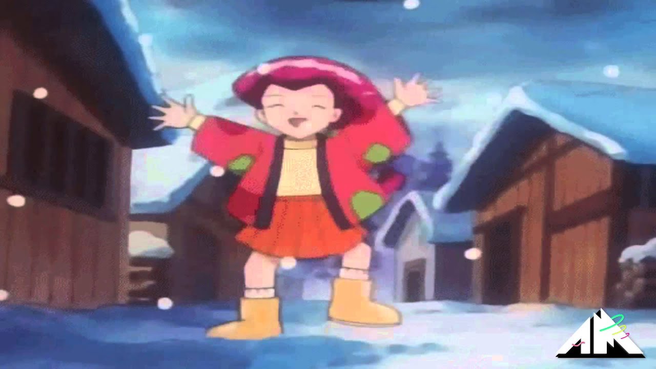 Aritus - Winter Dance