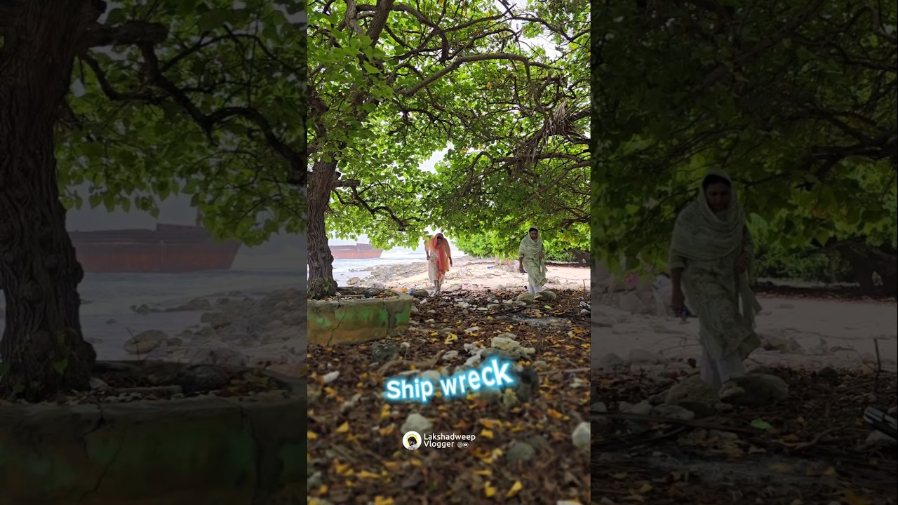 കവരത്തി ദ്വീപ് കാണാൻ വരുന്നവർ, തീർച്ചയായും കണ്ടിരിക്കേണ്ട സ്ഥലങ്ങൾ #placestovisit #kavaratti