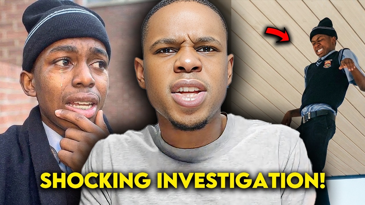 It Got WORSE! CPC School Under Investigation.... (Situation takes a dark turn)
