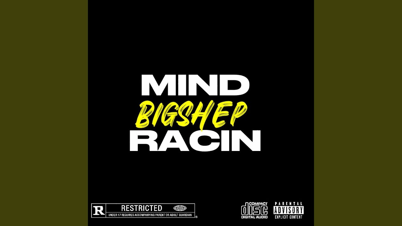 MIND RACIN