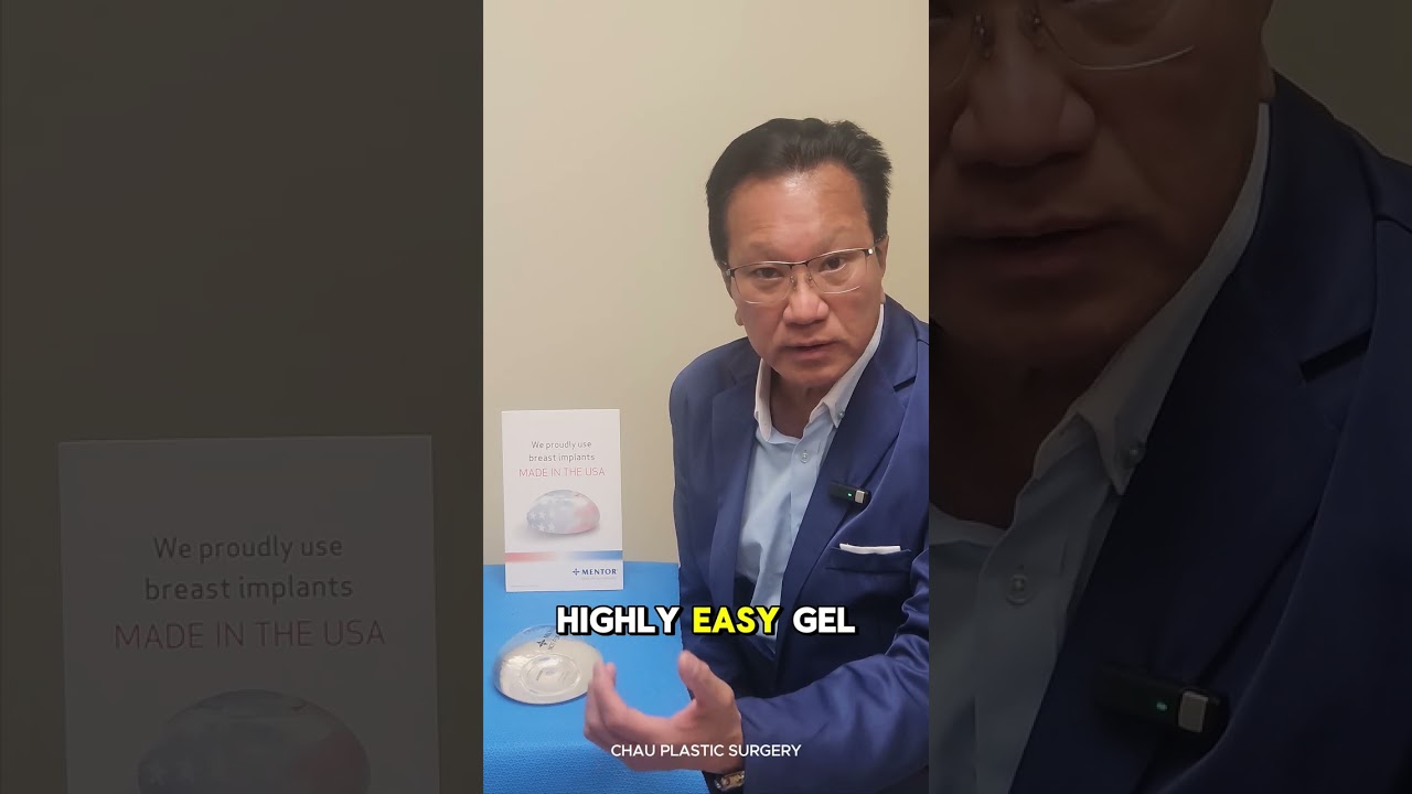 What is the least risky breast implant? | Detroit Plastic Surgeon
