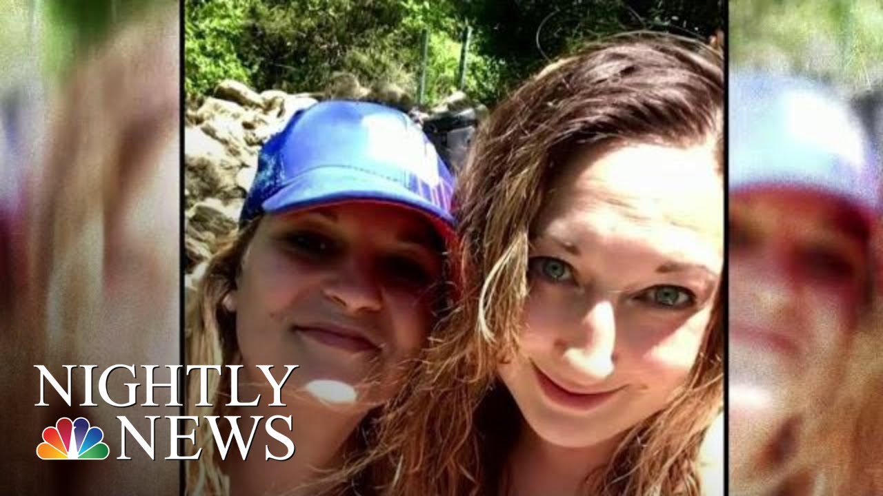 Friend Of Missing Texas Mom Charged With Kidnapping, Tampering With A Corpse | NBC Nightly News
