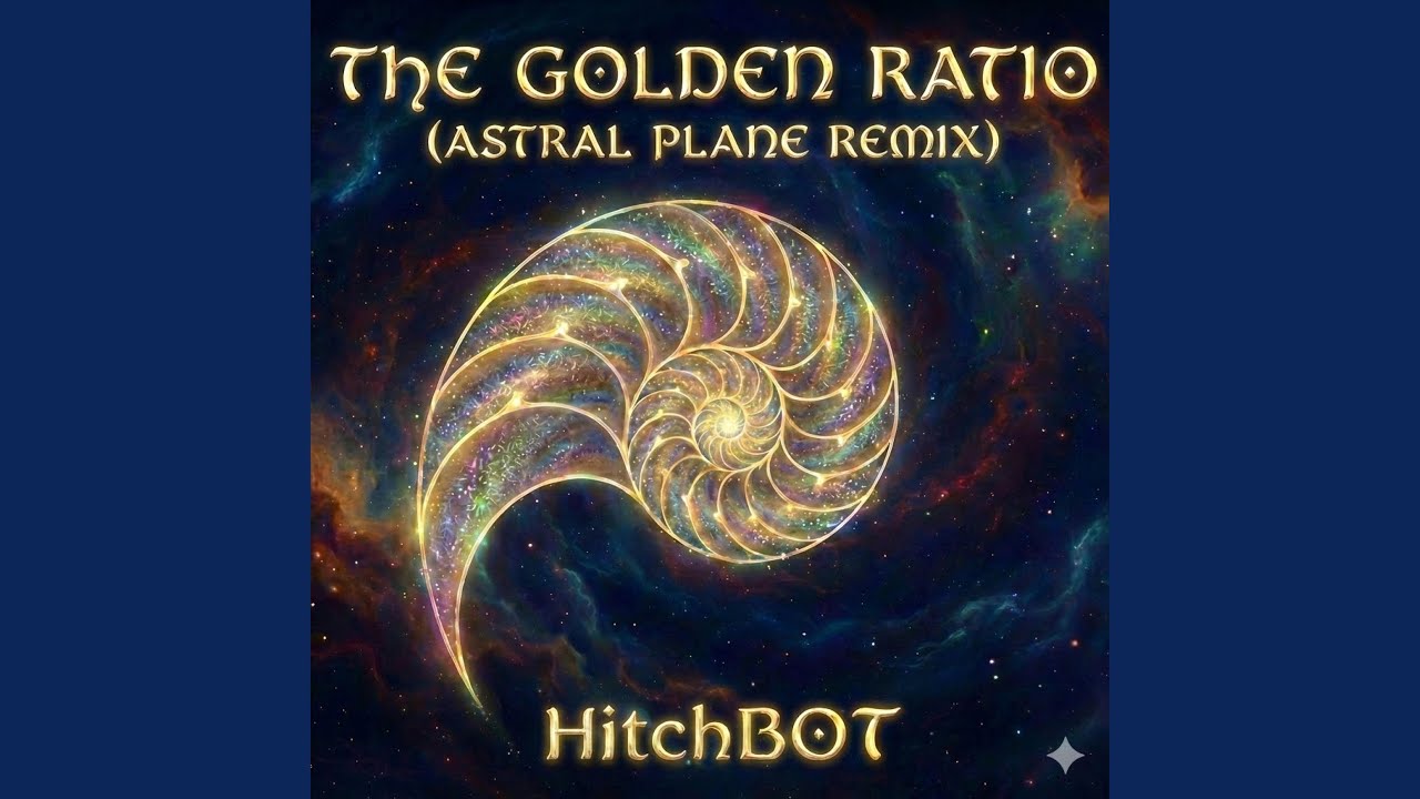 The Golden Ratio (Astral Plane Remix)