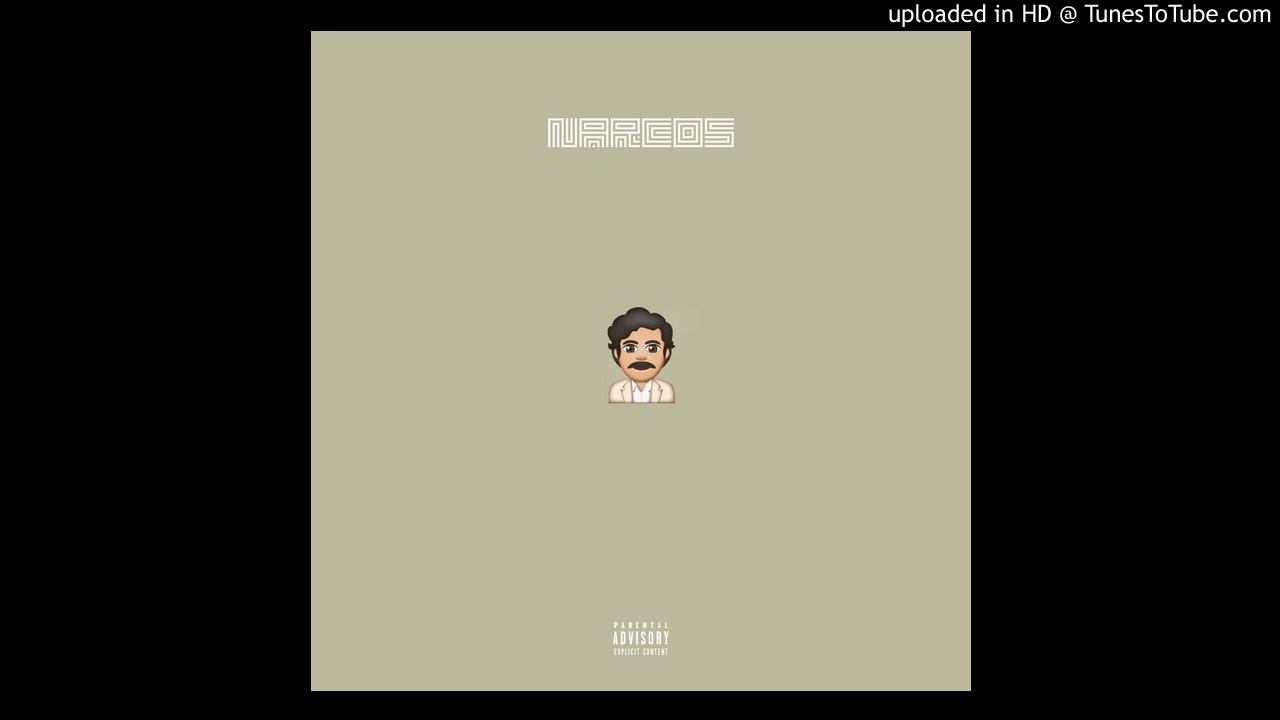 Mario - Narcos