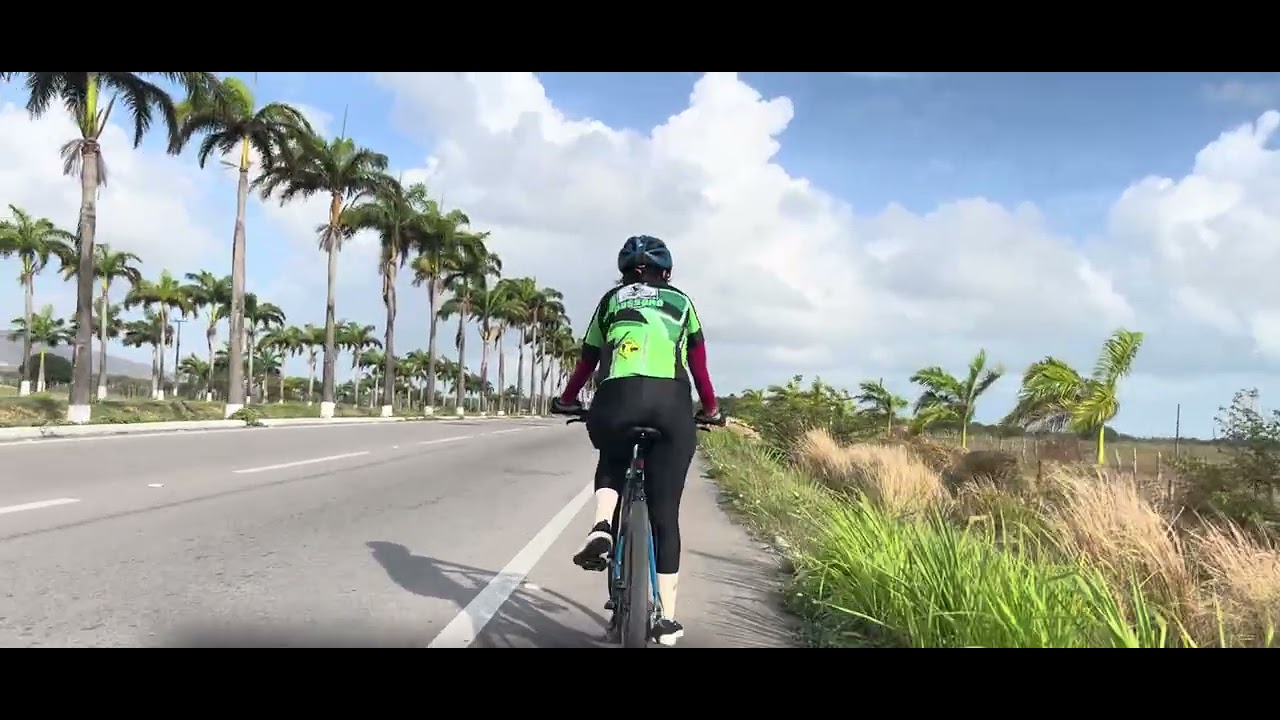 Canal Ciclista Amigo