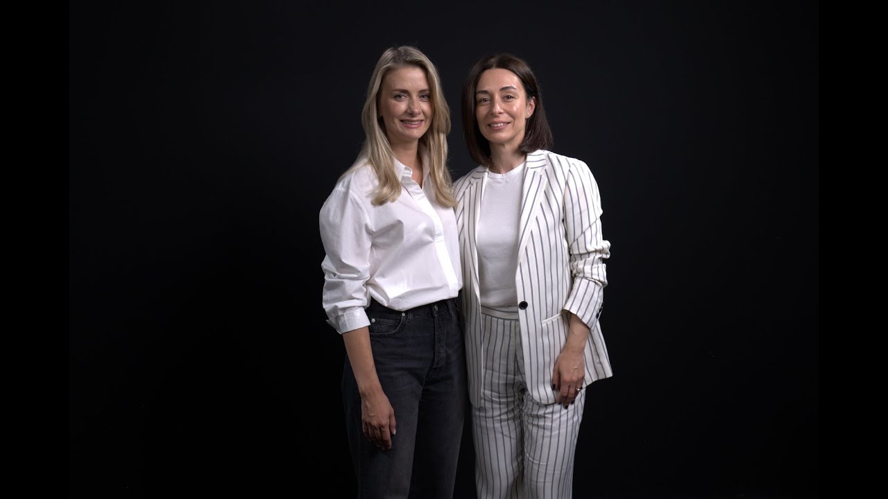 Claudia Hărăbor, fondator CMOOD, brand rom&acirc;nesc
