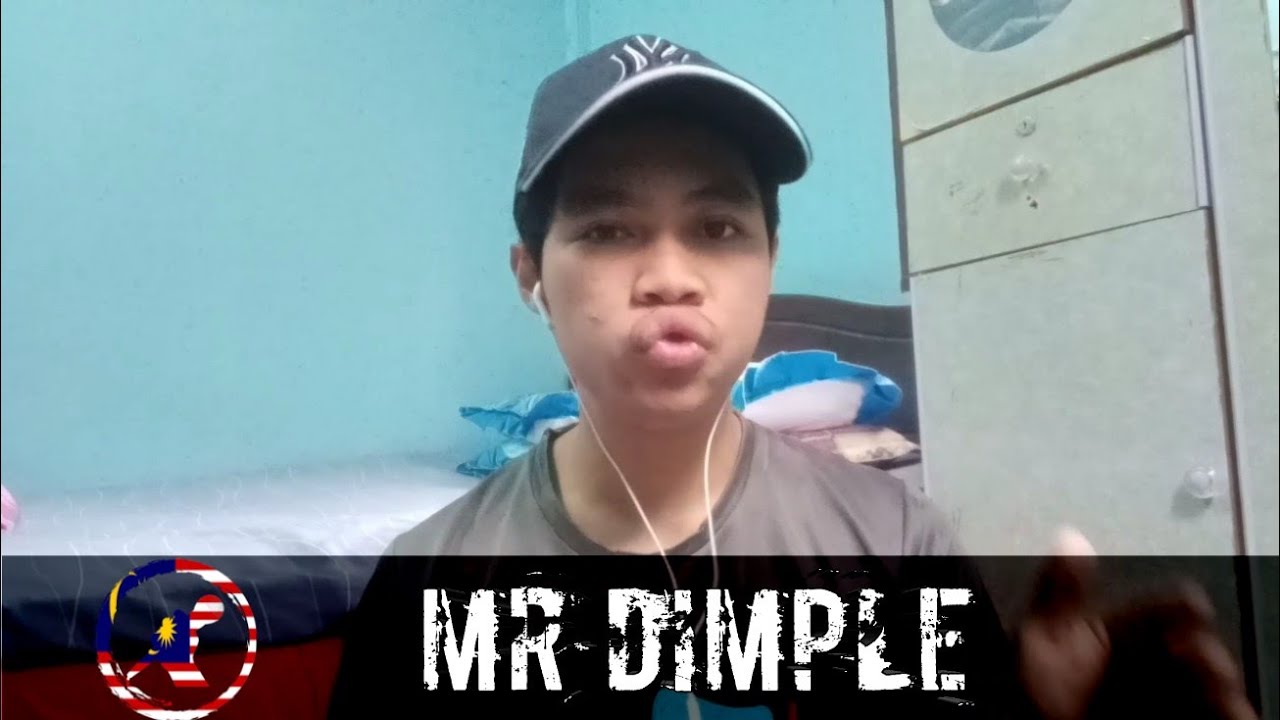 Mr Dimple | Arabic Trap