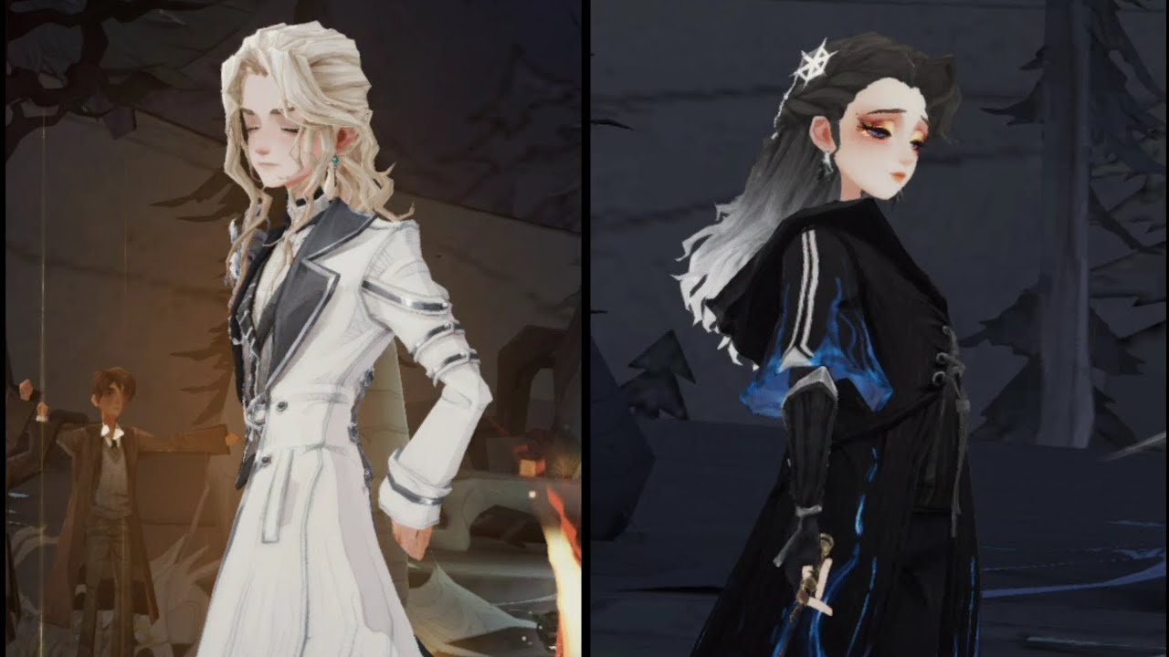 💙 #哈利波特魔法覺醒 決鬥社：最強巫師 榮譽決鬥家 夏夏 酷刑呪vs索命呪 Log (貝拉vs多比)
