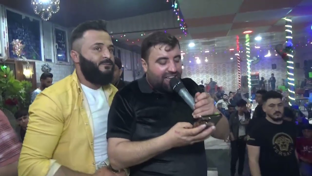 حفلات ابودرمان تلعرن 4