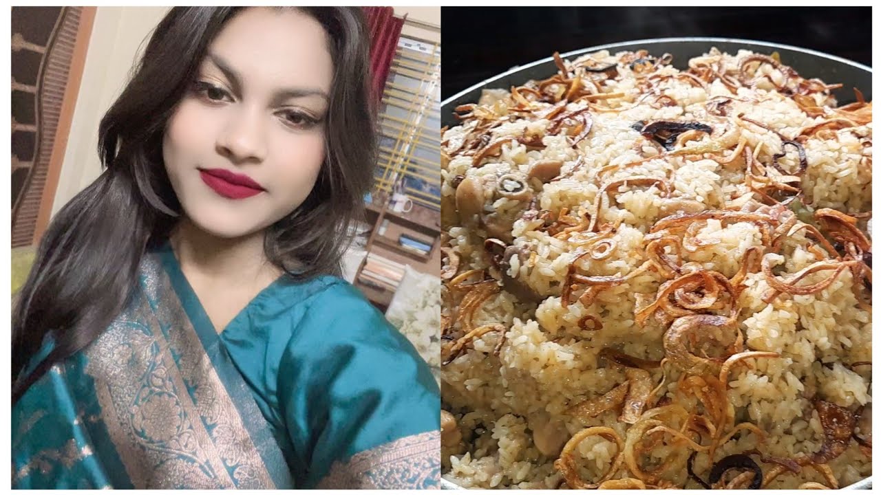 সামিরা নিজে হাতে কি রান্না করে সবাইকে খাওয়ালো #Papiya Lifestyle 