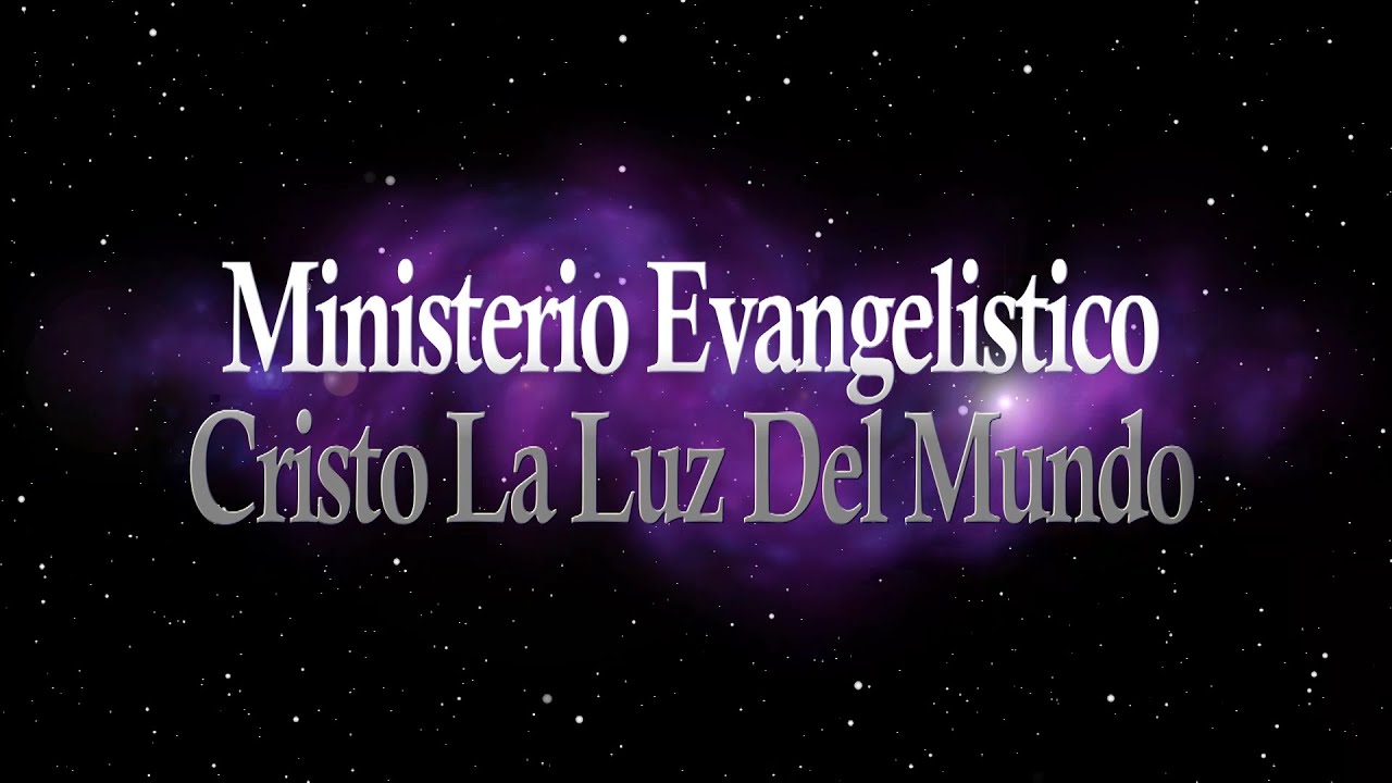 Tema:  LA LUCHA POR EL DOMINIO PROPIO Parte V