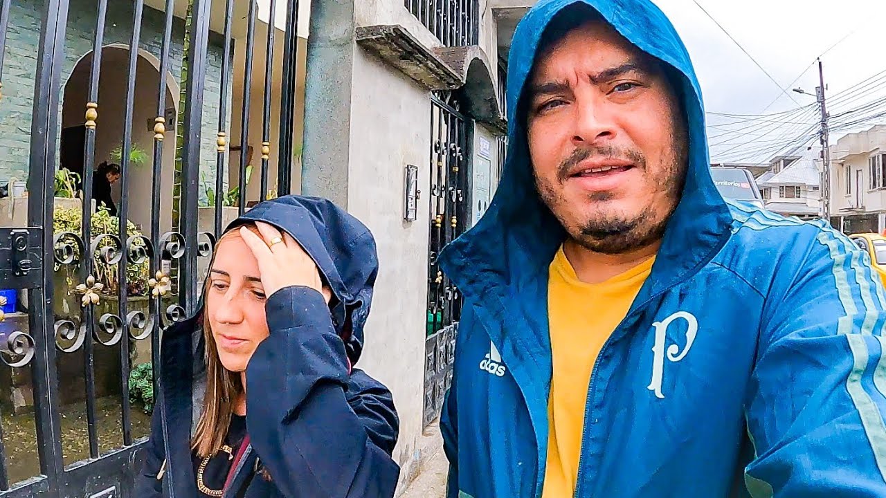 Tivemos MOTIVOS para não seguir