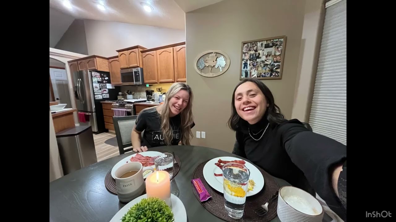December Recap!