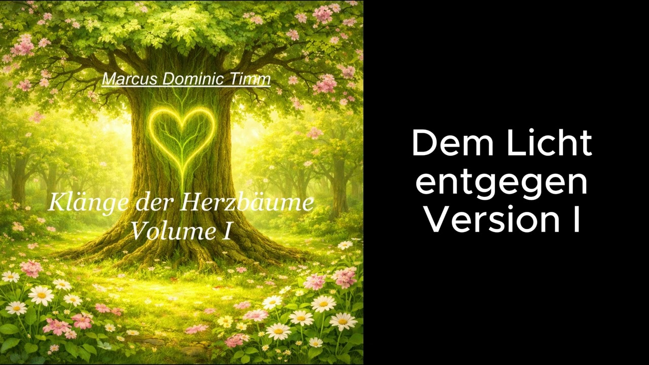 Dem Licht entgegen - Version I